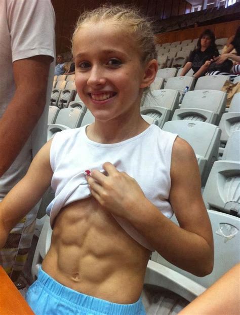 girl abs porn|abs